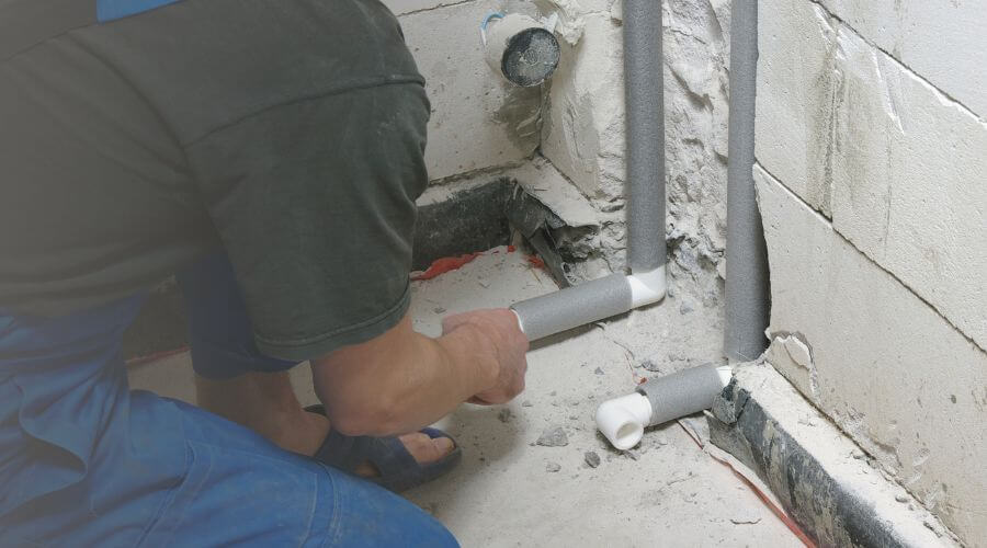 Local expert plumbing services in Toronto, OH
